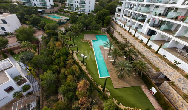 Wiederverkauf - Wohnung - Orihuela - Las Colinas Golf