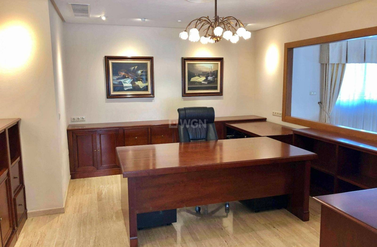 Resale - Villa - El Palmar