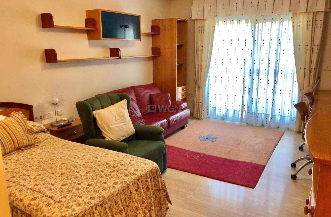 Resale - Villa - El Palmar