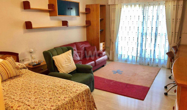 Resale - Villa - El Palmar