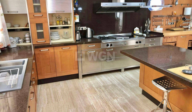 Resale - Villa - El Palmar