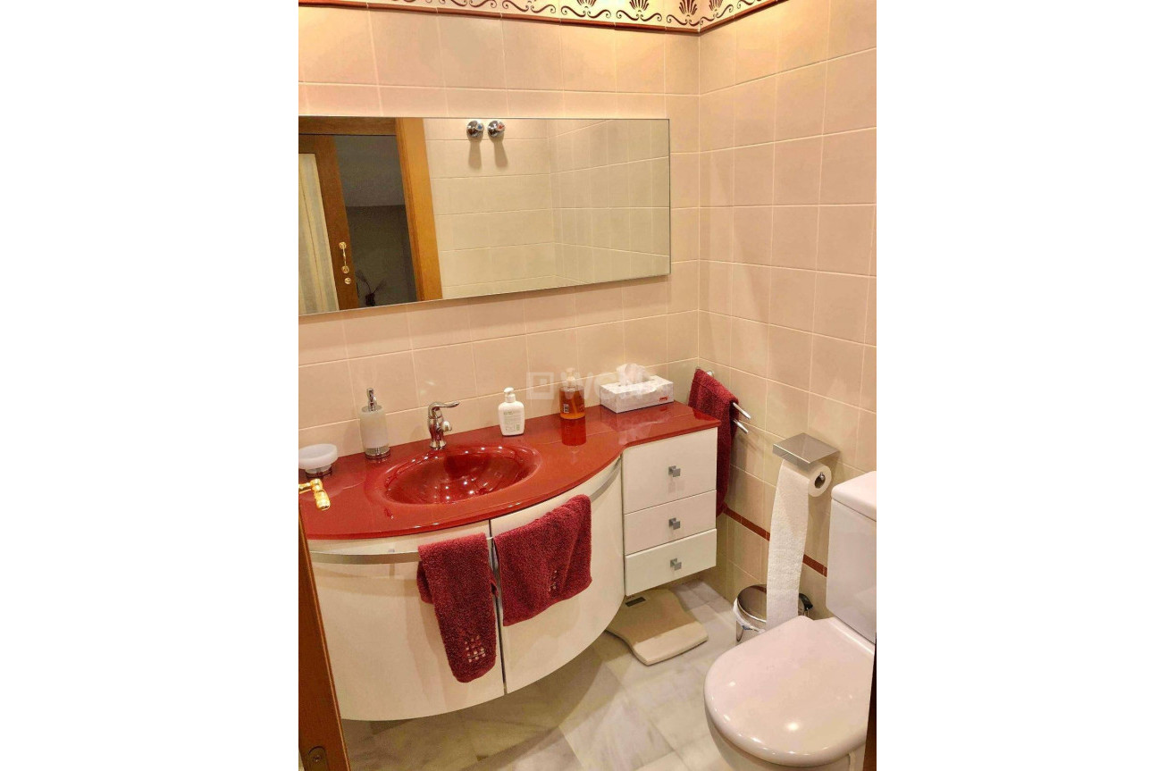 Resale - Villa - El Palmar