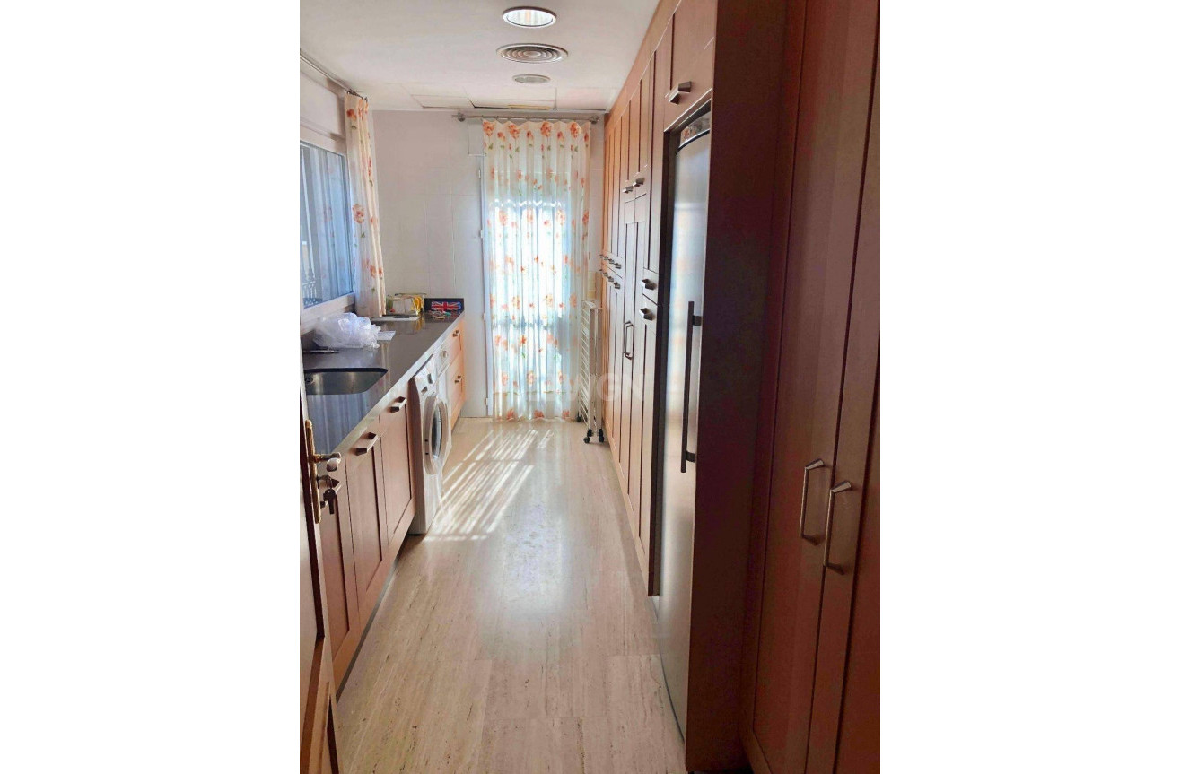 Resale - Villa - El Palmar