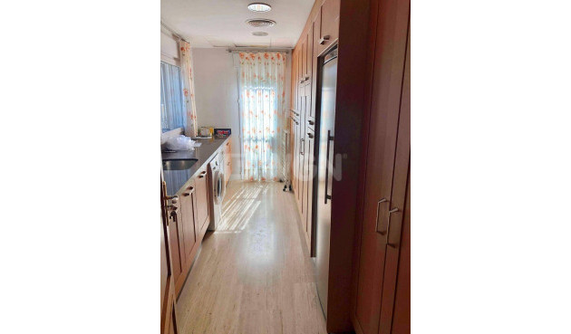 Resale - Villa - El Palmar