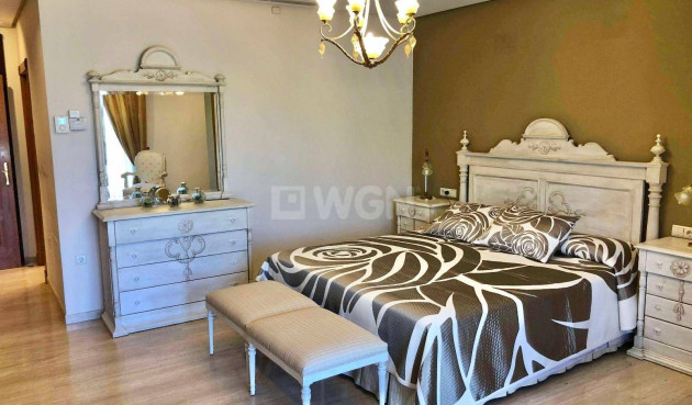 Resale - Villa - El Palmar