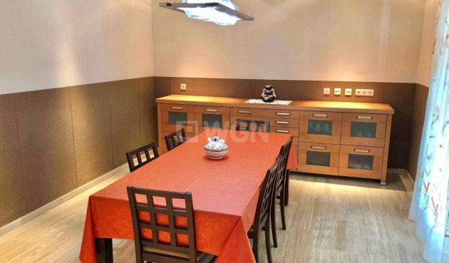 Resale - Villa - El Palmar