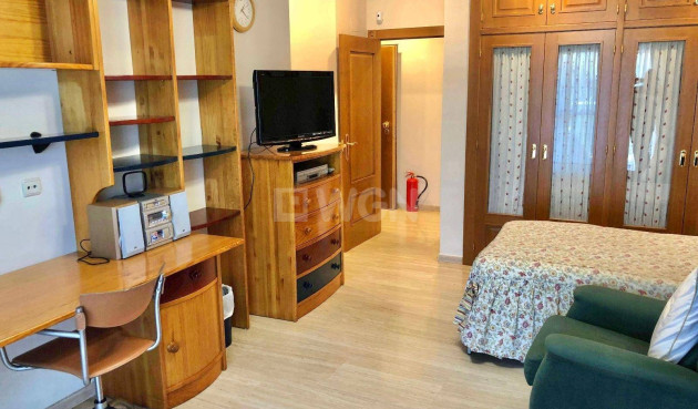 Resale - Villa - El Palmar