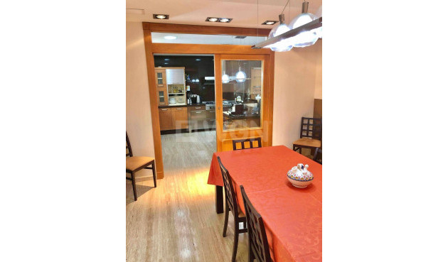 Resale - Villa - El Palmar