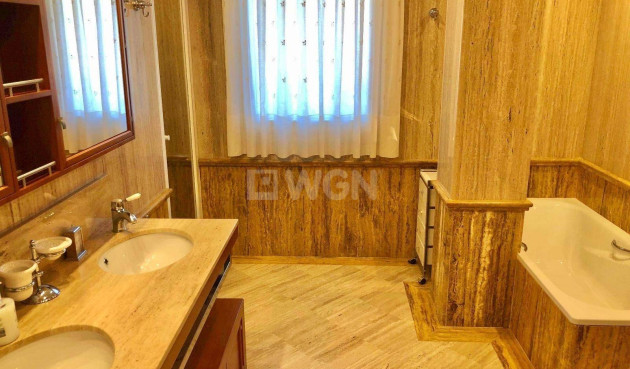 Resale - Villa - El Palmar