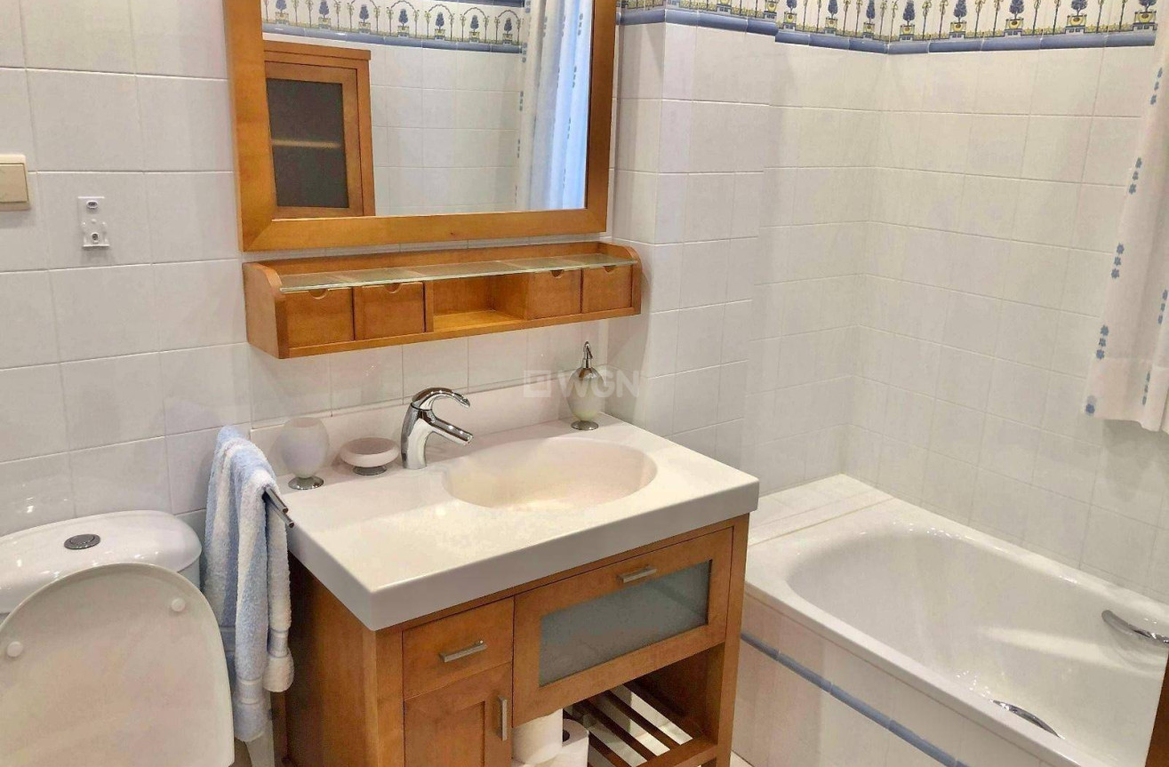 Resale - Villa - El Palmar