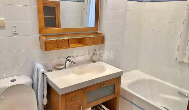 Resale - Villa - El Palmar