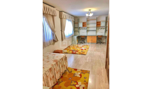 Resale - Villa - El Palmar