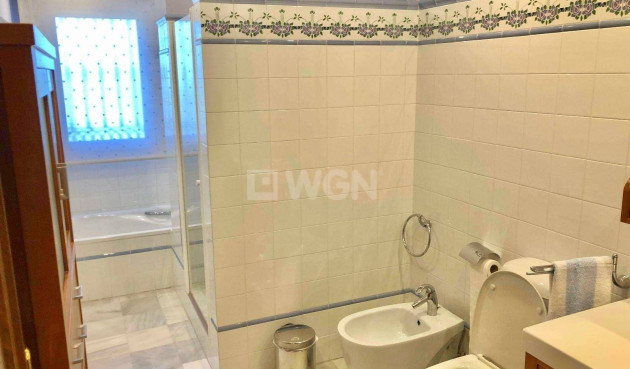 Resale - Villa - El Palmar