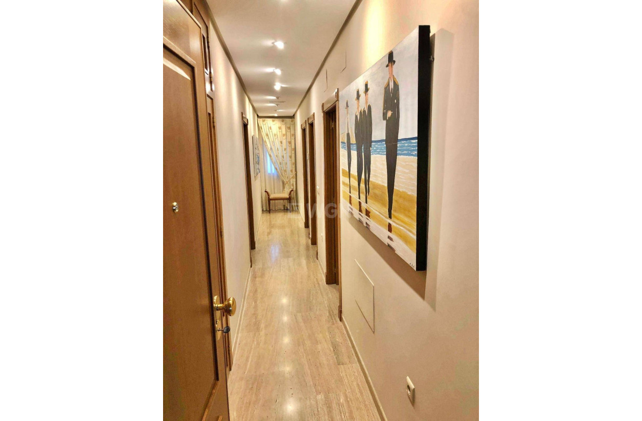 Resale - Villa - El Palmar