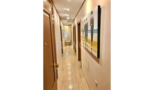 Resale - Villa - El Palmar