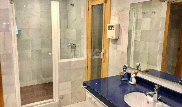 Resale - Villa - El Palmar