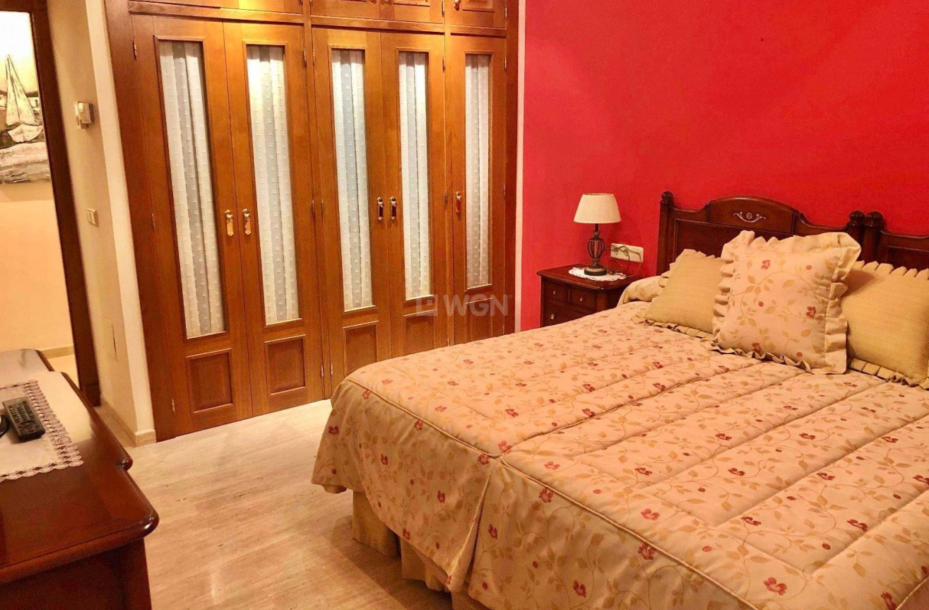 Resale - Villa - El Palmar