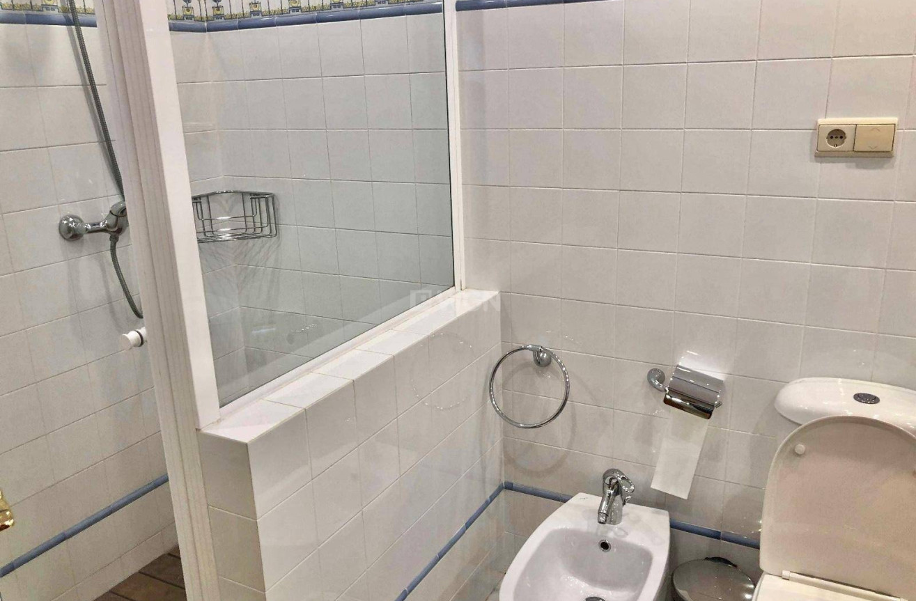 Resale - Villa - El Palmar