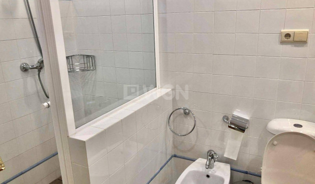 Resale - Villa - El Palmar