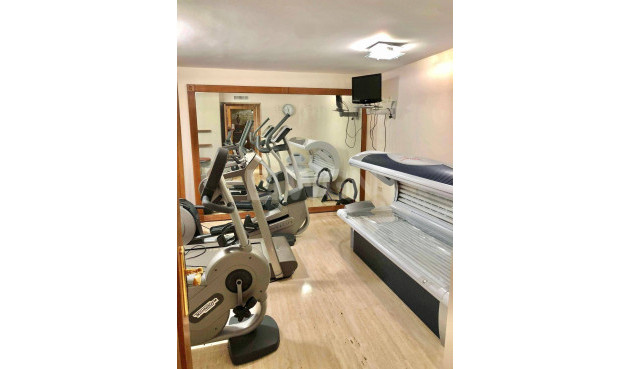 Resale - Villa - El Palmar