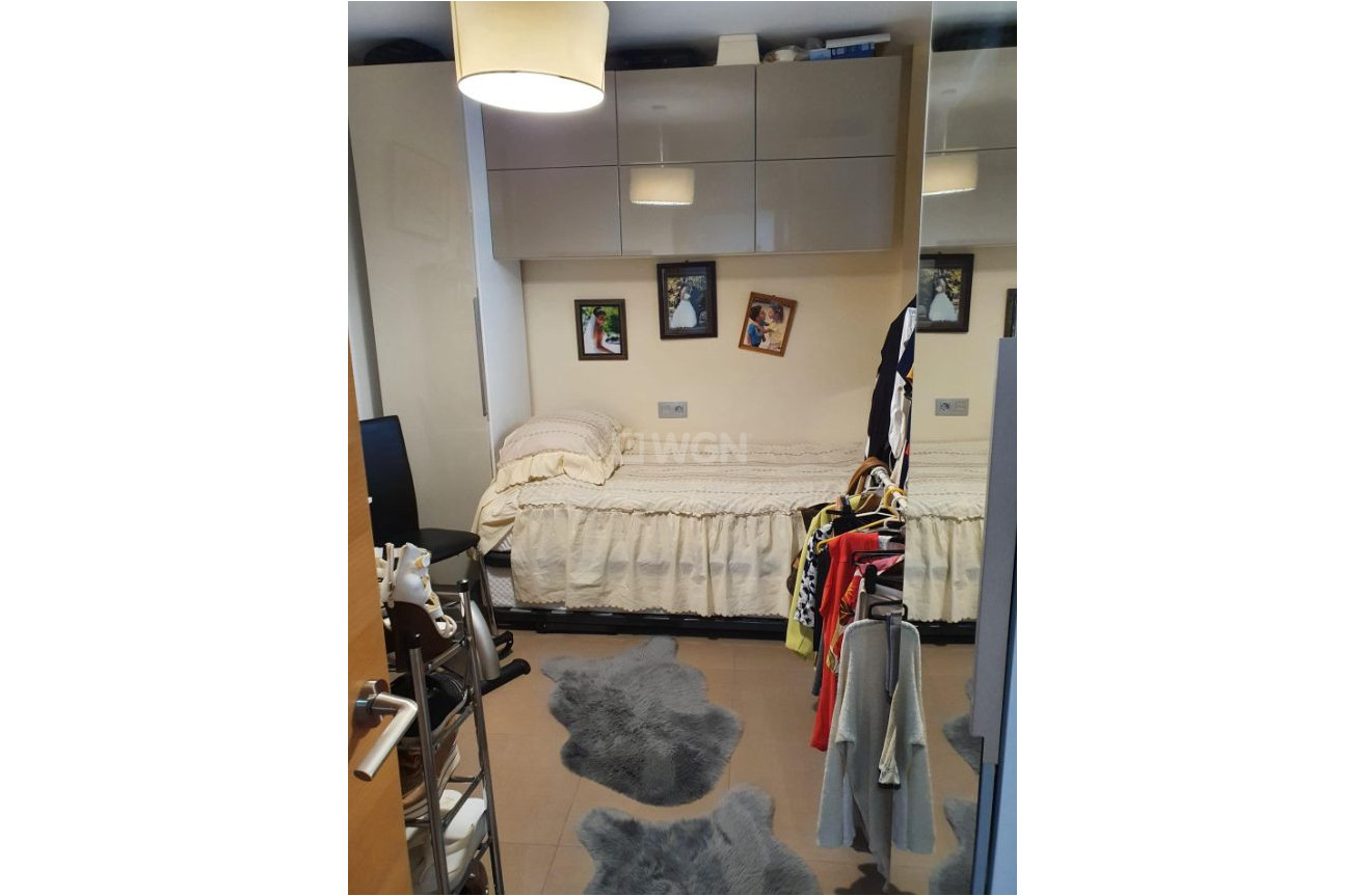 Wiederverkauf - Wohnung - Benidorm - Costa Blanca