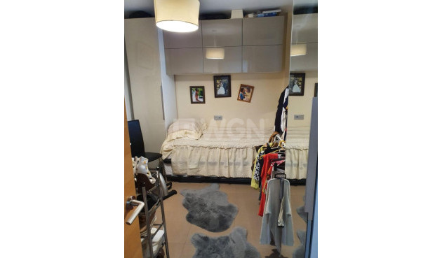 Wiederverkauf - Wohnung - Benidorm - Costa Blanca