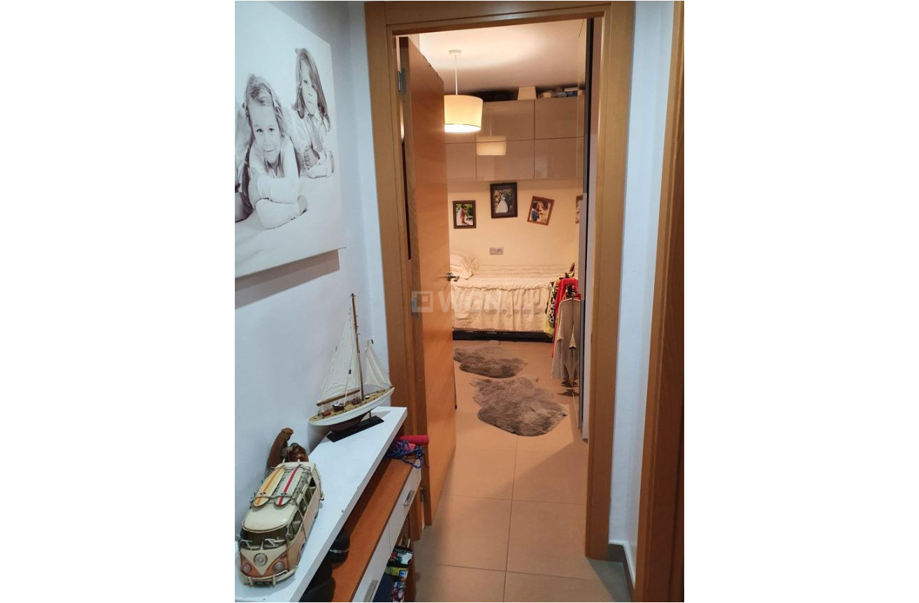 Wiederverkauf - Wohnung - Benidorm - Costa Blanca