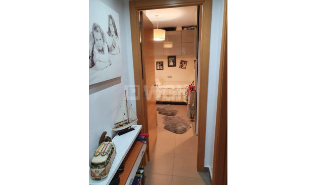 Wiederverkauf - Wohnung - Benidorm - Costa Blanca