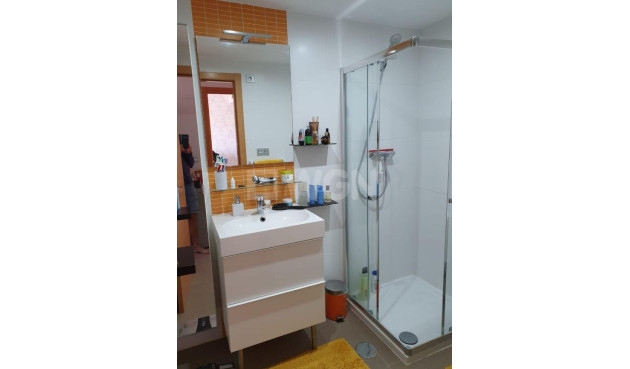 Wiederverkauf - Wohnung - Benidorm - Costa Blanca