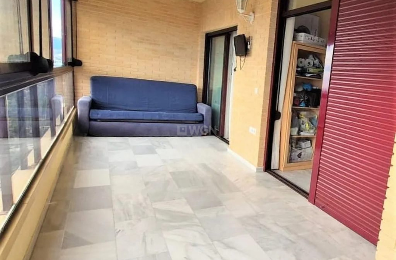 Resale - Apartment / flat - Benidorm - Costa Blanca