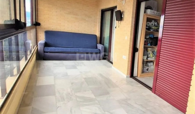 Resale - Apartment / flat - Benidorm - Costa Blanca