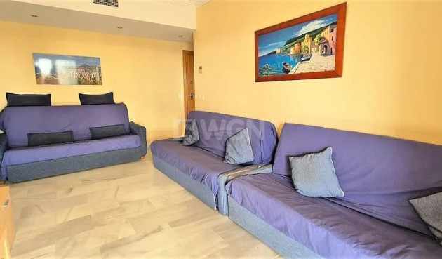 Resale - Apartment / flat - Benidorm - Costa Blanca