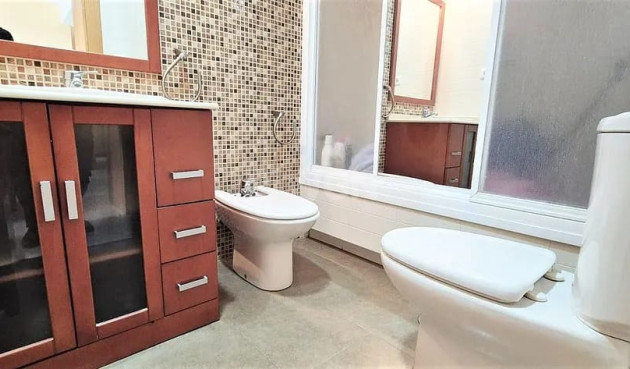 Resale - Apartment / flat - Benidorm - Costa Blanca