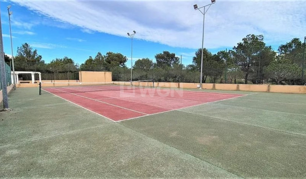 Resale - Apartment / flat - Benidorm - Costa Blanca