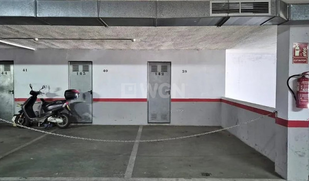 Resale - Apartment / flat - Benidorm - Costa Blanca