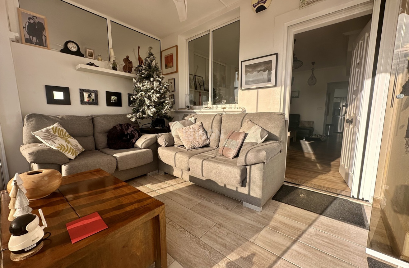 Wiederverkauf - Villa - Orihuela Costa - Ciñuelica