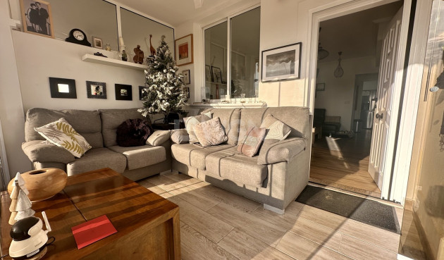 Wiederverkauf - Villa - Orihuela Costa - Ciñuelica