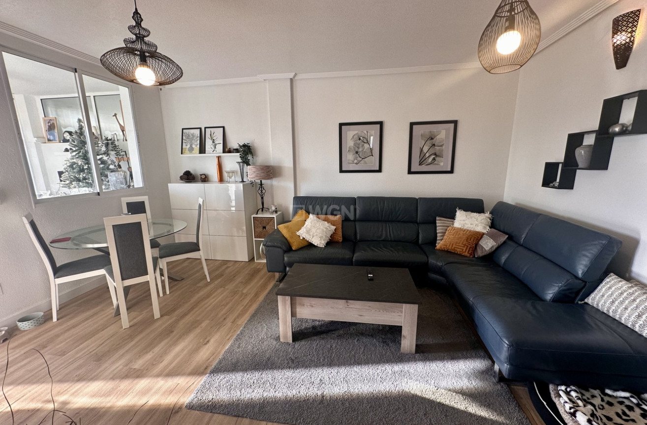 Wiederverkauf - Villa - Orihuela Costa - Ciñuelica