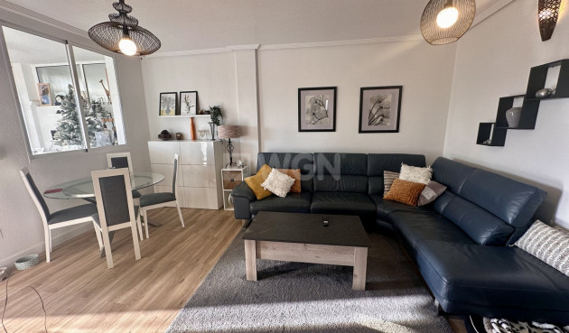 Wiederverkauf - Villa - Orihuela Costa - Ciñuelica