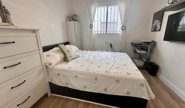 Wiederverkauf - Villa - Orihuela Costa - Ciñuelica