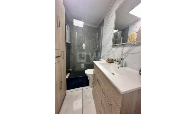 Wiederverkauf - Villa - Orihuela Costa - Ciñuelica