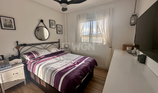 Wiederverkauf - Villa - Orihuela Costa - Ciñuelica