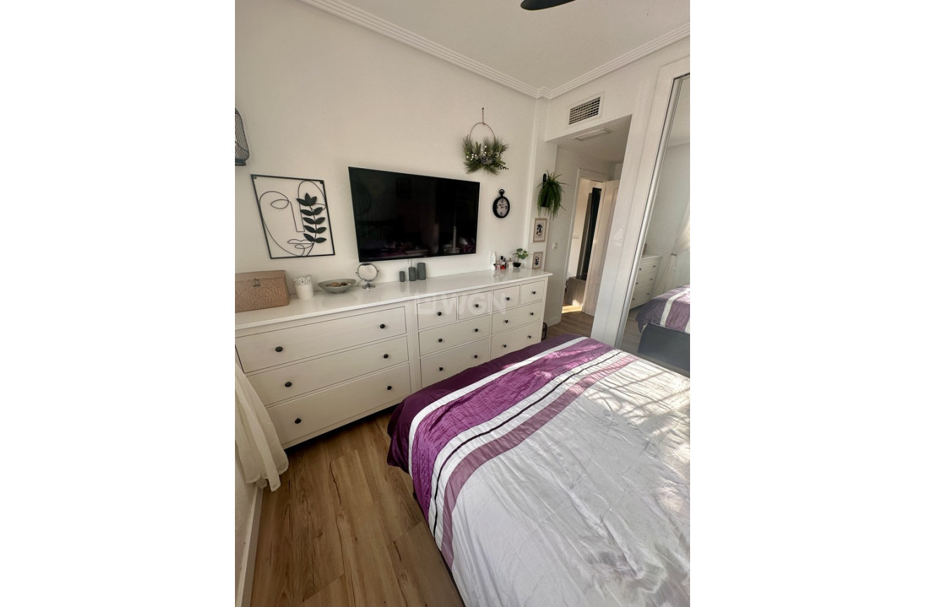 Wiederverkauf - Villa - Orihuela Costa - Ciñuelica