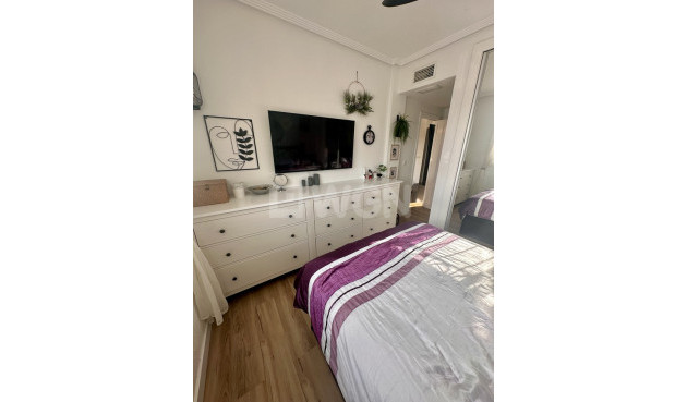 Wiederverkauf - Villa - Orihuela Costa - Ciñuelica