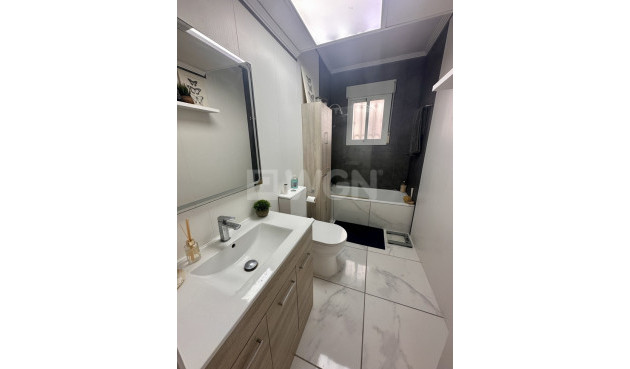 Wiederverkauf - Villa - Orihuela Costa - Ciñuelica