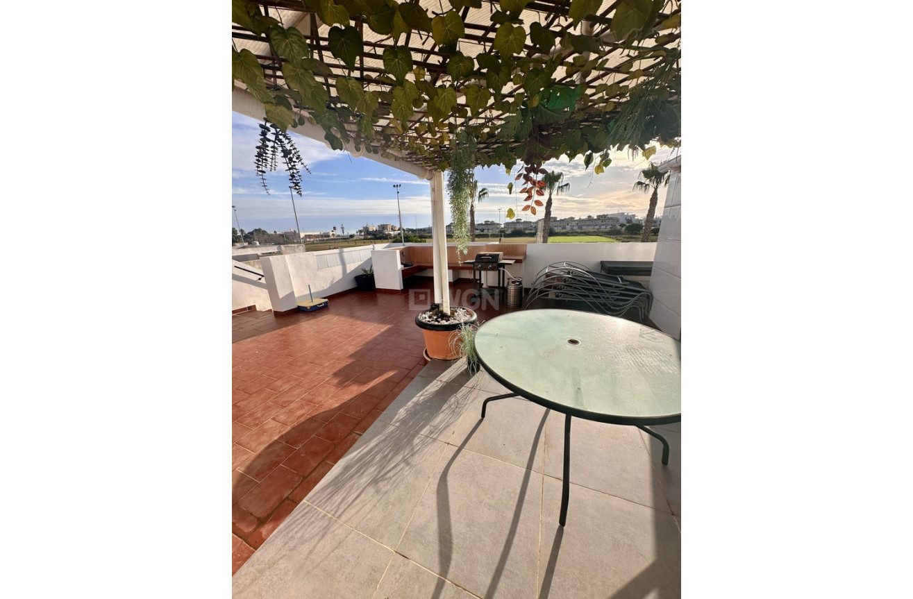 Wiederverkauf - Villa - Orihuela Costa - Ciñuelica