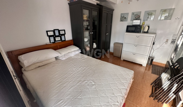 Wiederverkauf - Villa - Orihuela Costa - Ciñuelica