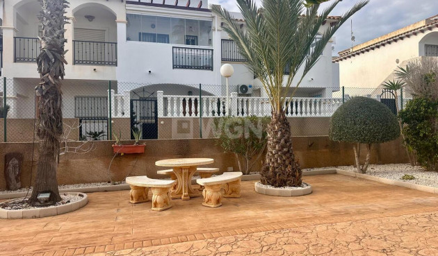 Wiederverkauf - Villa - Orihuela Costa - Ciñuelica