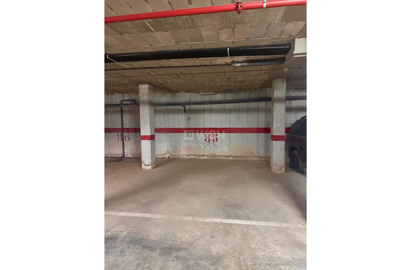 Wiederverkauf - Villa - Orihuela Costa - Ciñuelica