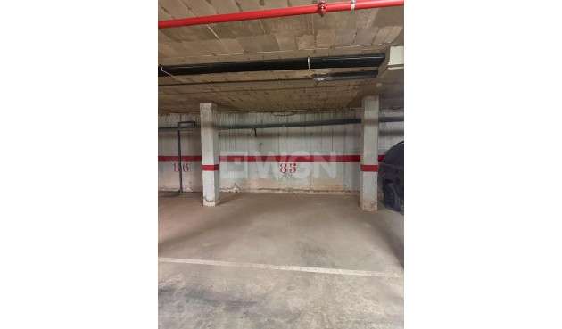 Wiederverkauf - Villa - Orihuela Costa - Ciñuelica